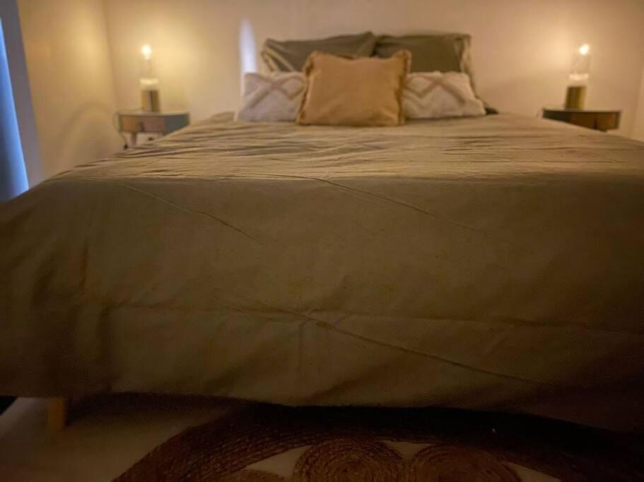 Appartamento 2Min Gare, Cosy, Work Fun Bellegarde-sur-Valserine Esterno foto