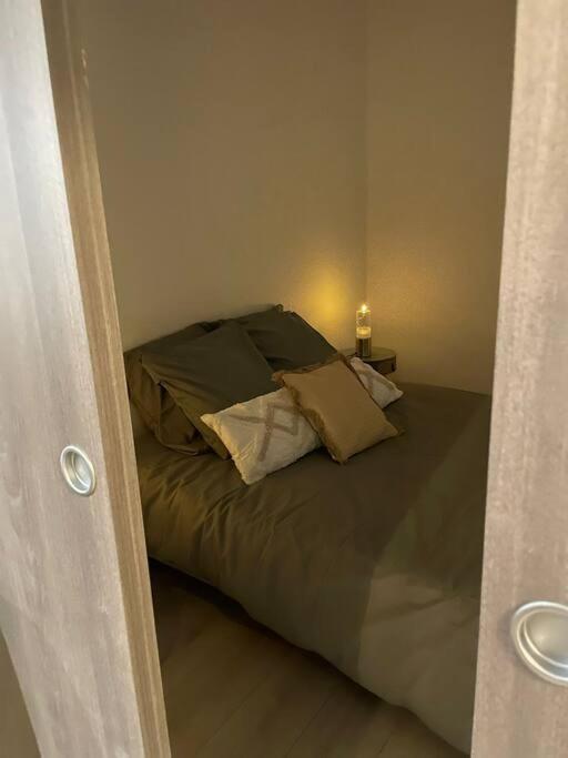 Appartamento 2Min Gare, Cosy, Work Fun Bellegarde-sur-Valserine Esterno foto